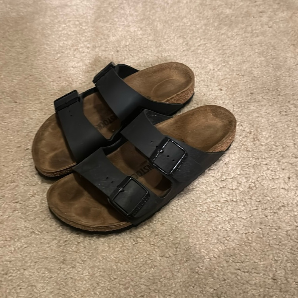 Birkenstock Arizona 38